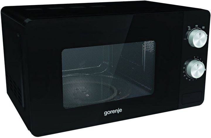 Мікрохвильова піч GORENJE MO20E1B в хорошому стані!