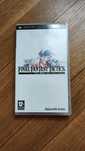 Final Fantasy Tactics Komplet