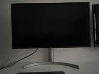 LG Monitor 32 inch