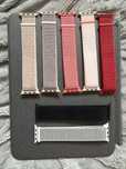 Paski do Apple Watch 38/40/41/42 -S10