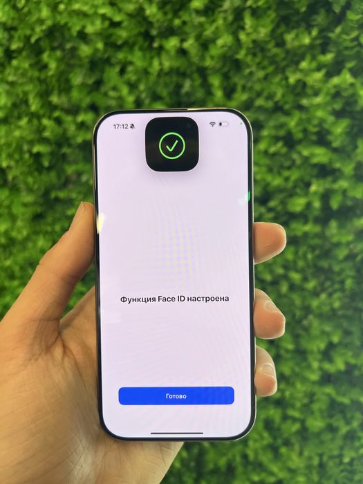 iPhone 16 Pro 128Gb Desert Neverlock від Магазину