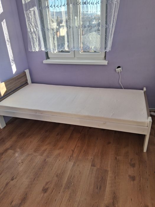 Okazja Łóżko 1 osobowe