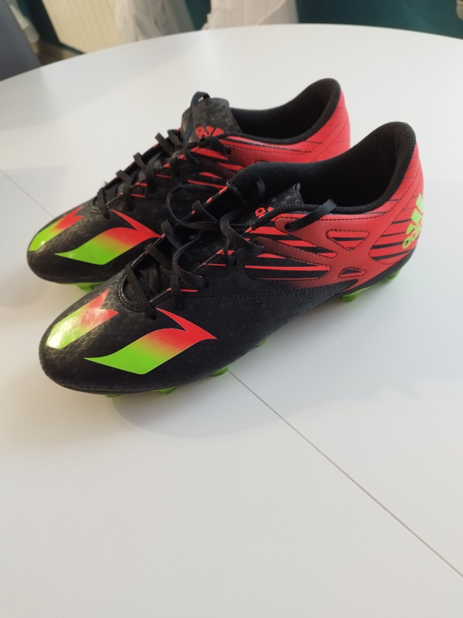 Korki Adidas MESSI 15.4 FxG Rozmiar 44 2/3