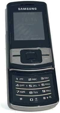 Telefon komórkowy Samsung GT-C3050