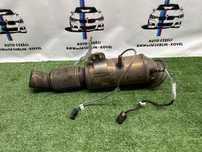 Каталізатор BMW B58 G01 G05 G30 G12 G20 G02 06 G07 G15 G22 G26 БМВ Б58