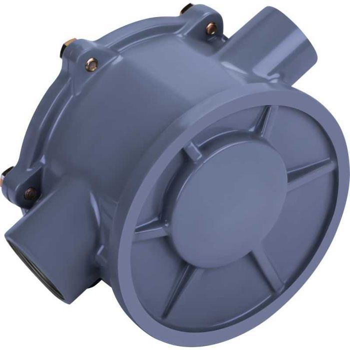 KRAFT&DELE Samozasysająca Manualna Pompa Pompka Ręczna Tłokowa KD5127