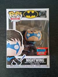 Funko POP Nightwing 364 /limitka