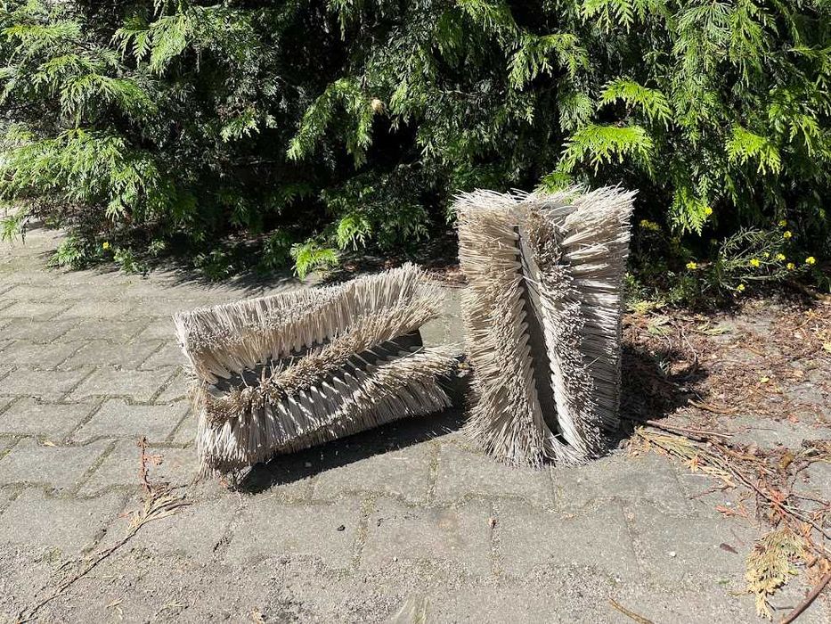 Zamiatarka spalinowa Limpar 102