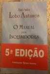 Livro de António Lobo Antunes