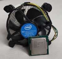 Procesor INTEL CORE i5-4690 LGA1150 +pasta +cooler