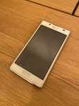 Telefon LG Swift L7 biały
