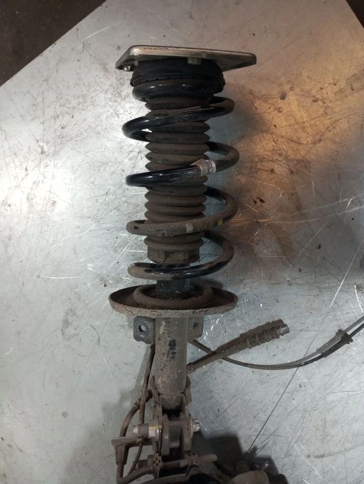 Amortecedor frente direito PEUGEOT Expert