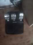 Kierownica do gier logitech g920