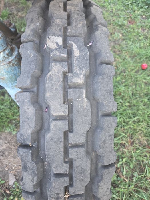 МТЗ 80 1990 года