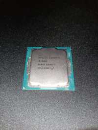 Procesor Intel Core i3-8100 4 x 3,6 GHz