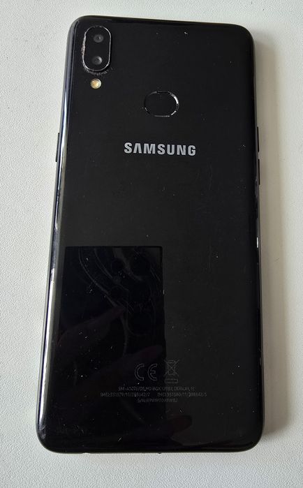 Samsung Galaxy A 10 s