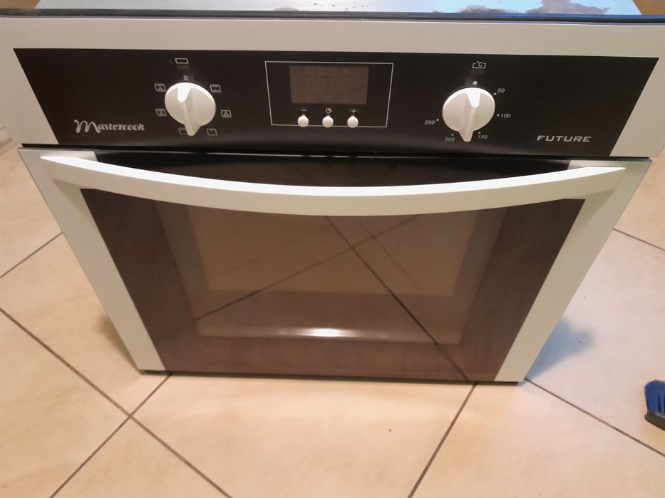 Piekarnik Mastercook M6E FB