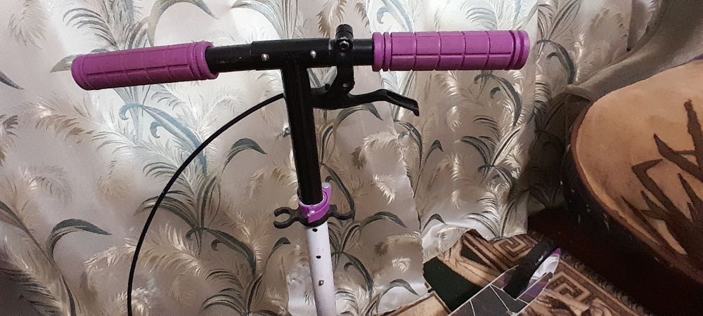 Продам самокати Dragon