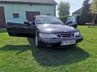 Saab 900 se 2.3 cabrio