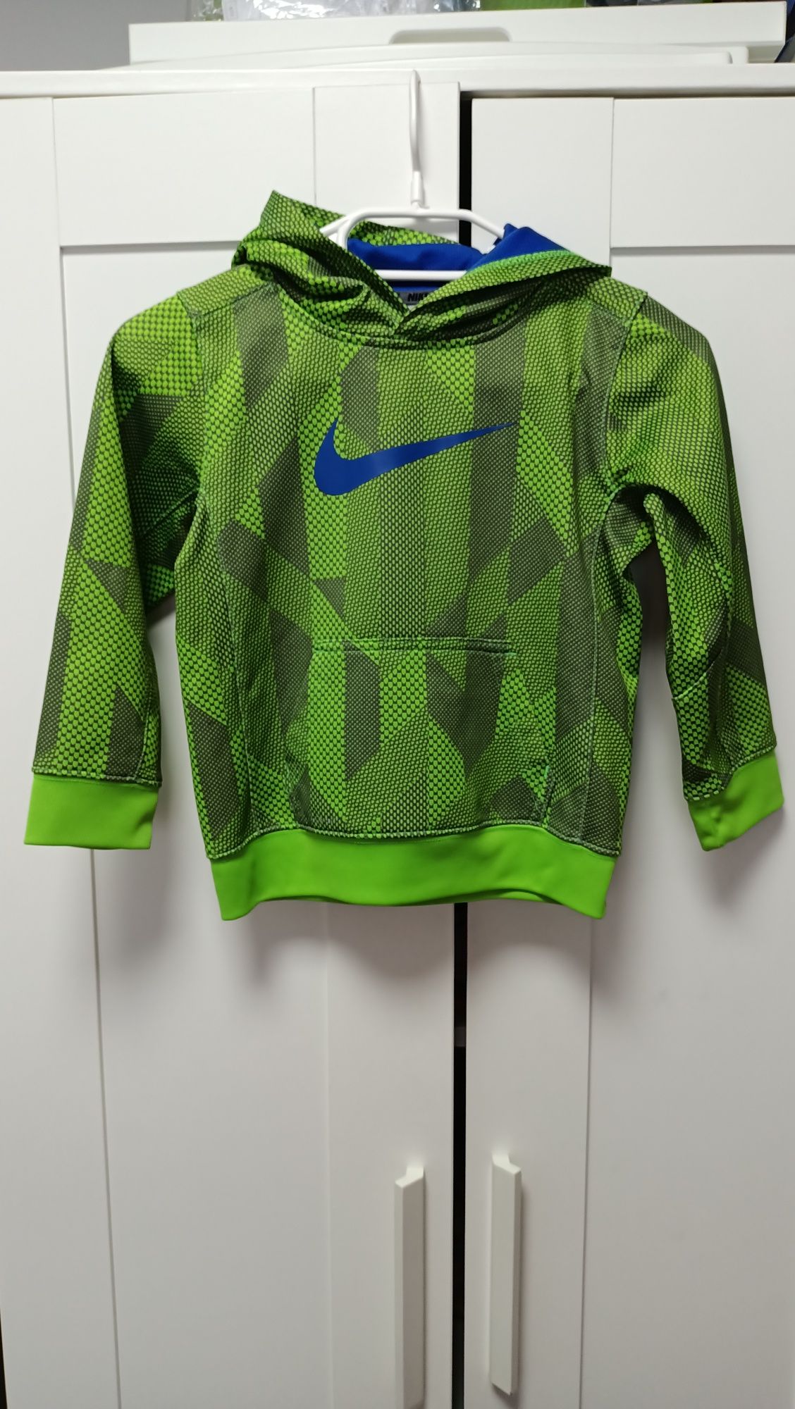 Bluza Nike therma fit 6 (116)