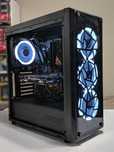 Montagem de Computadores Personalizados