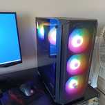 Komputer do gier ryzen 5-5600/3060Aorus12gb