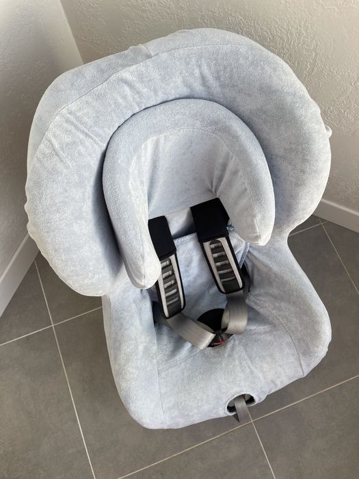 Автокресло Romer Britax king plus 9-18кг