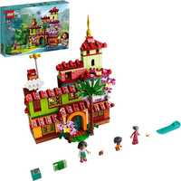 LEGO Disney Dom Madrigalów 43202 (587 elementów)