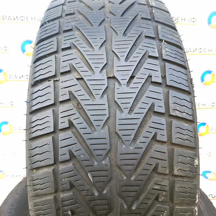 215/60 R16 Vredestein Wintrac Xtreme б/у шини 2шт * 2407132