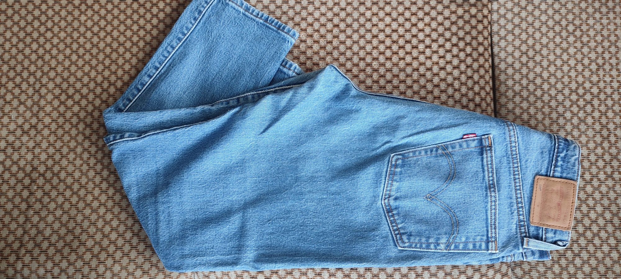 Calças de ganga Levi's