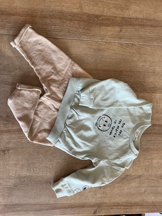 Komplet dresów zestaw 74