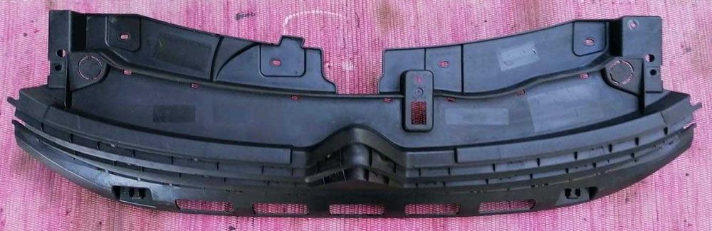 grelha frontal citroen C3 III