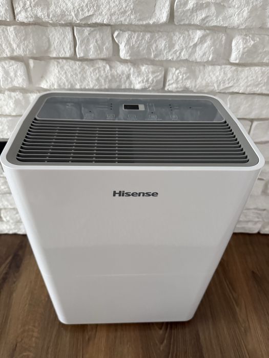 Osuszacz powietrza Hisense D20HW