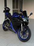 YZF 125 R A1 11kw