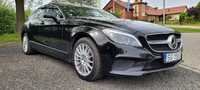 Mercedes-Benz CLS 350D / 4Matic / Airmatic / Salon Polska / Bezwypadkowy / FV 23% /