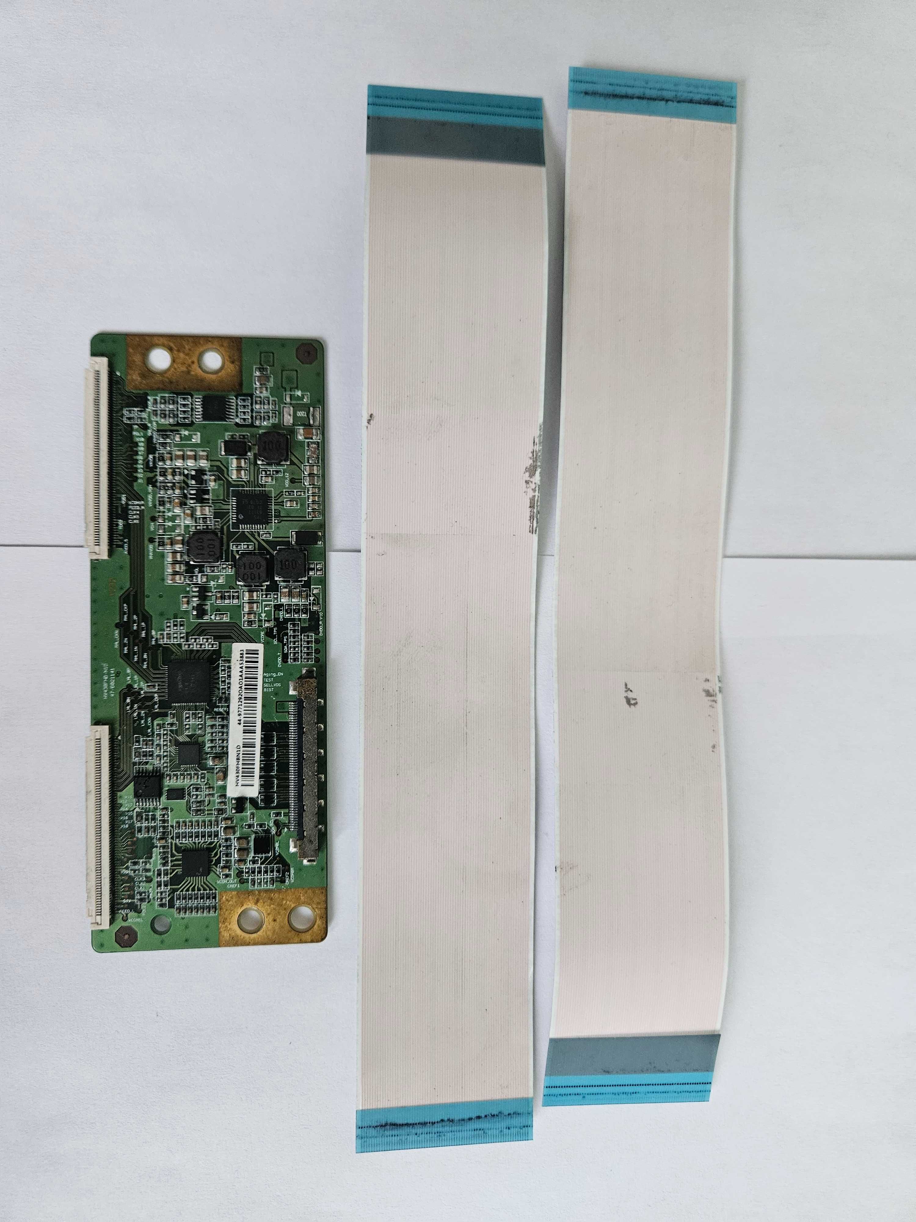 Шлейфи для LG 43LM6300PLA