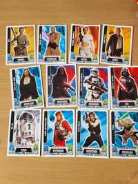 Cartas Star Wars