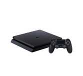 Playstation 4 slim 1tb+диск gta5 та rdr2