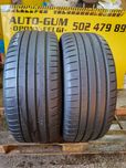 Opony Letnie 235/45R18 Michelin Pilot Sport 4 2sztuki Montaż