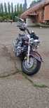 Продам Honda VTX 1300 от СОБСТВЕННИКА