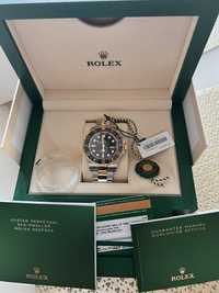 Rolex Sea-Dweller 43mm Ref:126603 Nowy