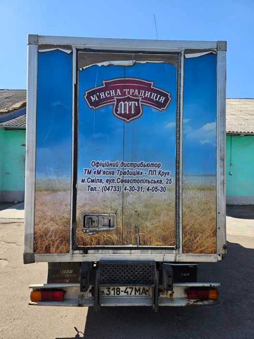 IVECO 35.10 2000