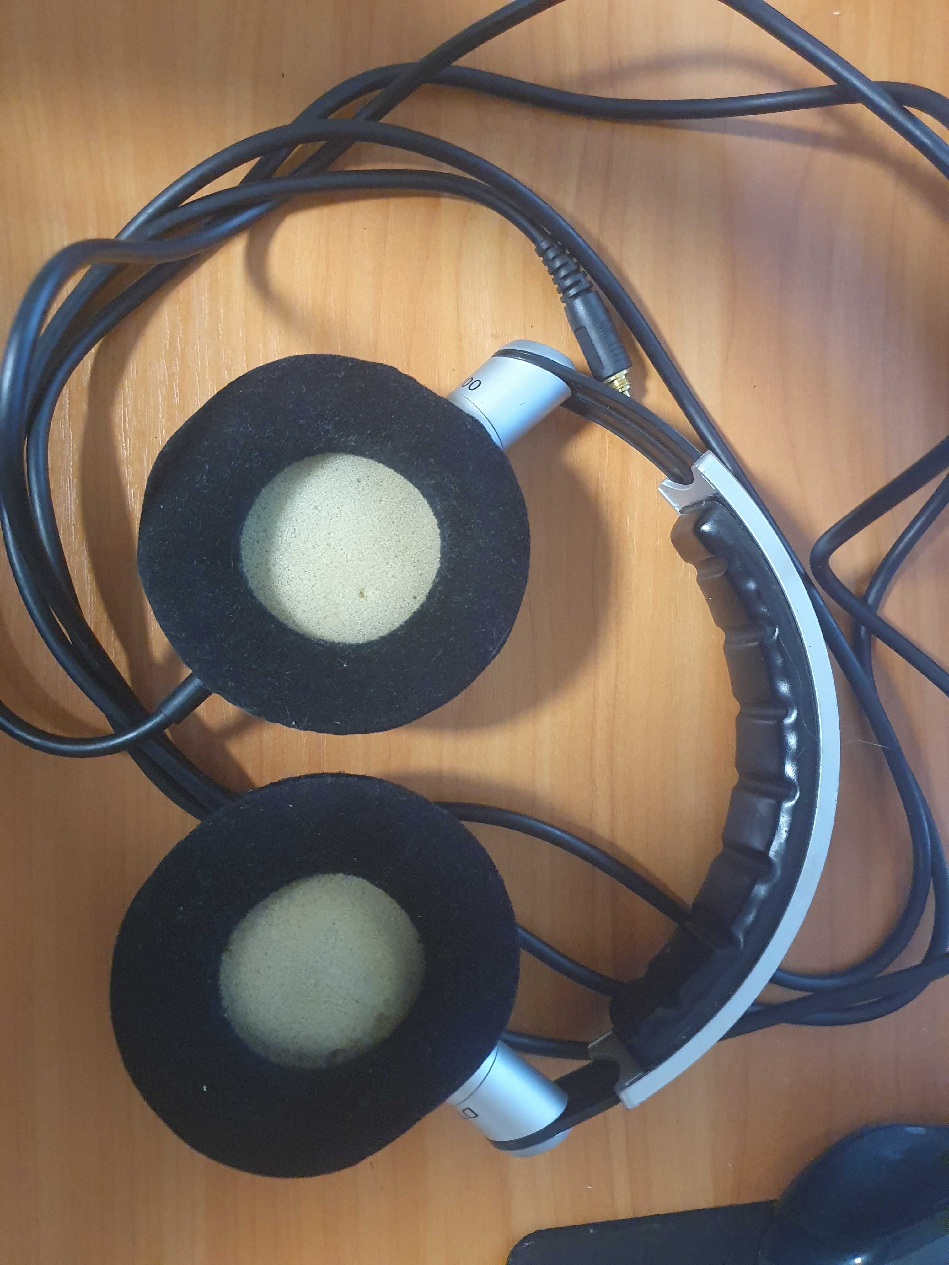 Наушники Beyerdynamic DTX 700