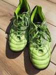 Buty halowe juniorskie