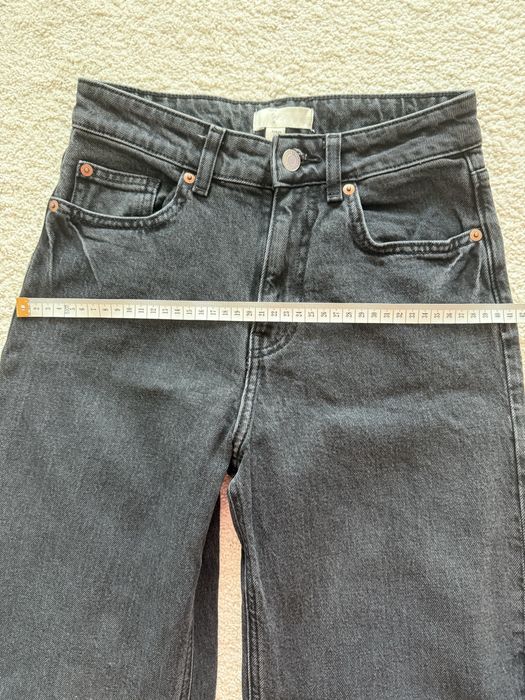 Джинсы женские H&M