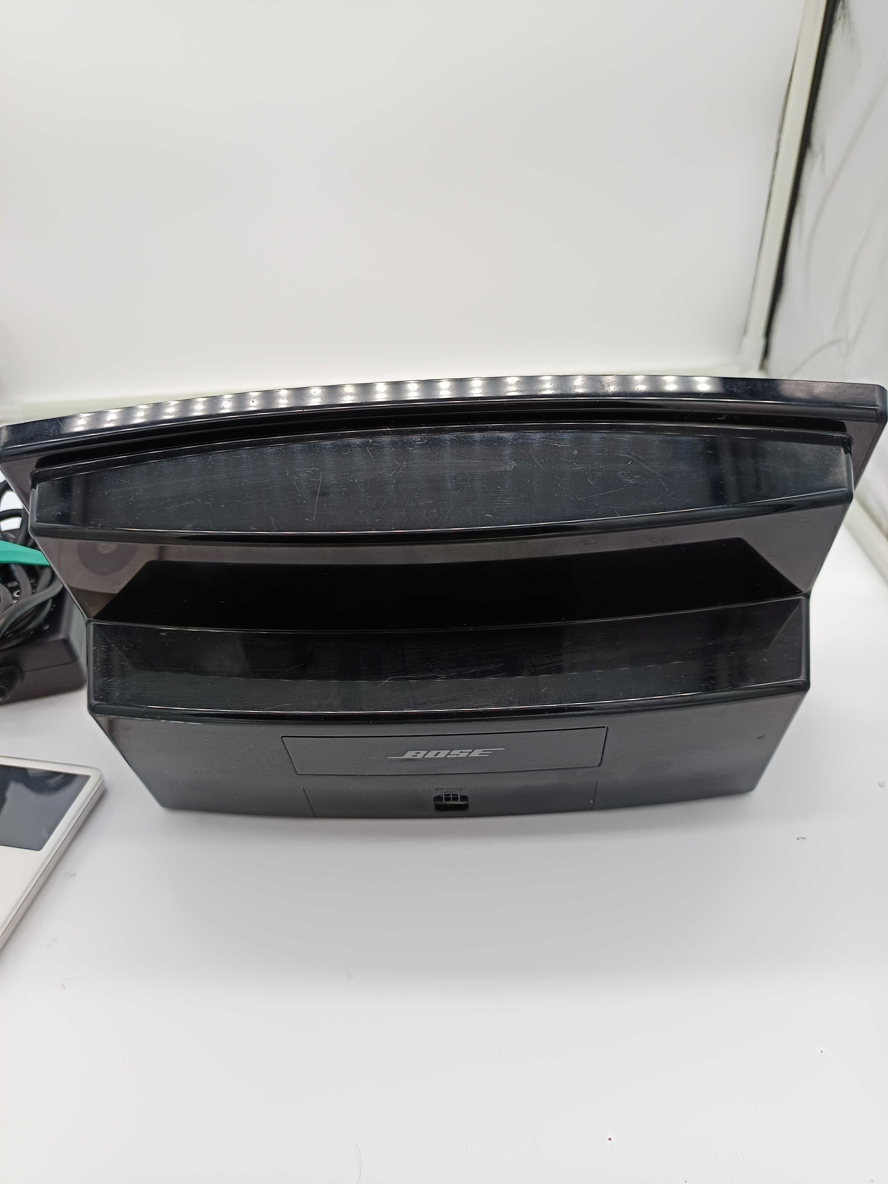 Głośnik przenośny Bose SoundDock Series II + Ipod 30GB 5gen A1136