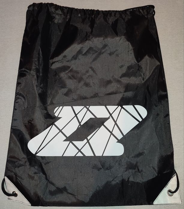 Worek sportowy [ZINA]