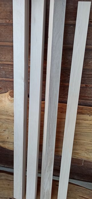 Бруски брусы брус граба граб карпатский 50х50х1000под кий для бильярда