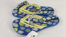 Klapki Ipanema Mais Tiras Print Fem r. 35,5