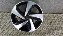 FELGA VW POLO  7,5JX17  ET51 5X100  2G0 601025